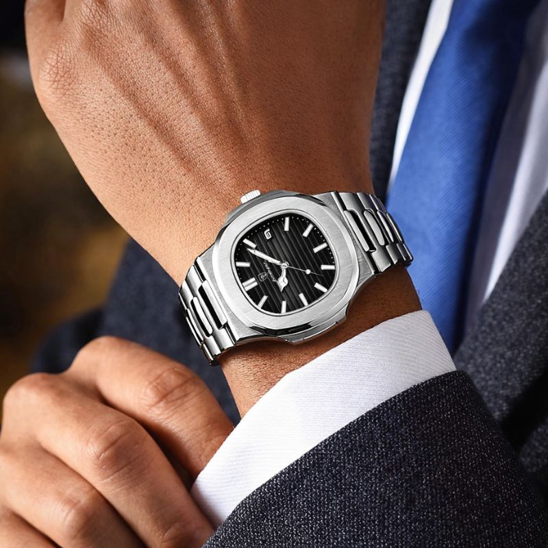 Poedagar 613 - Argent