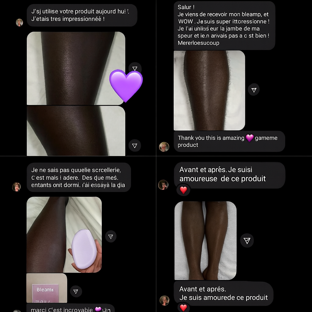 Gomme Capillaire Crystal