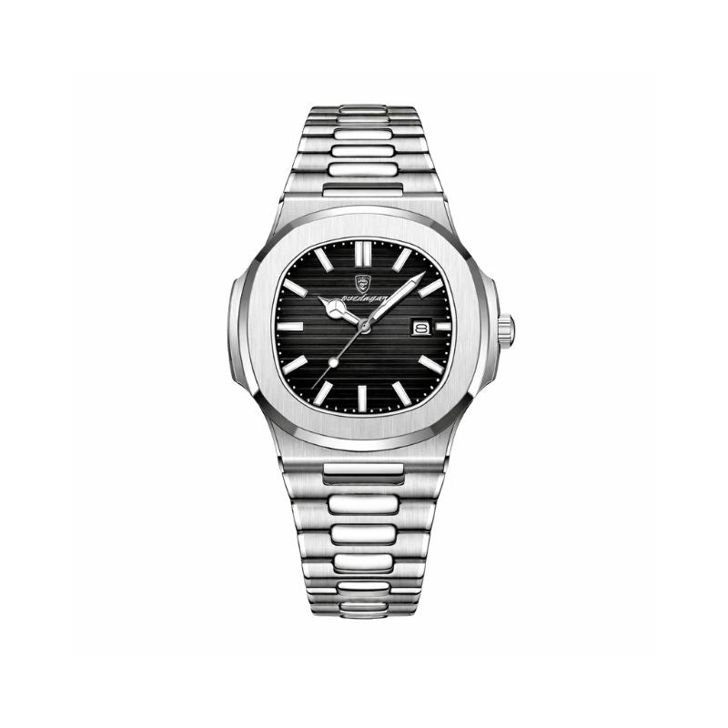 Poedagar 613 - Argent