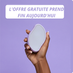 Gomme Capillaire Crystal